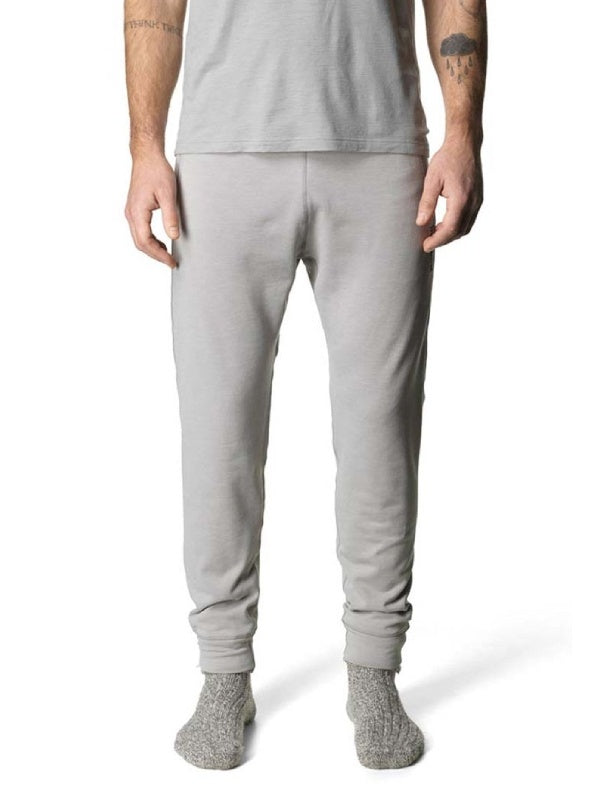 Men's Outright Pants #Cloudy Gray [830006]｜HOUDINI
