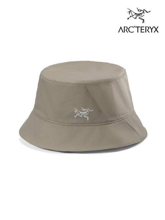 Aerios Bucket Hat #Forage [X00000776703]｜ARC'TERYX