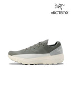 NORVAN LD 4 M #Forage/Dk Arctic Silk [L08231000]｜ARC'TERYX