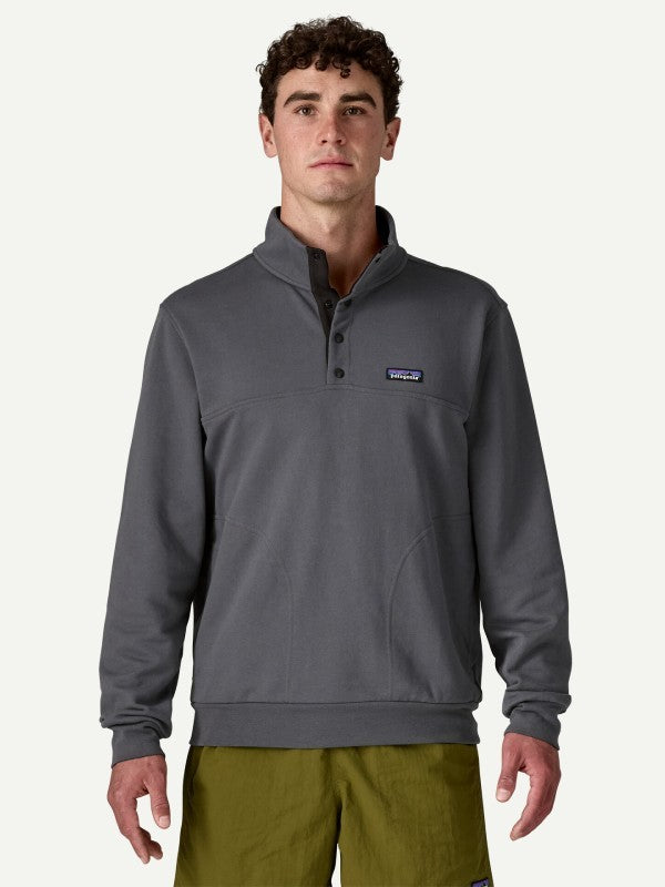 Men's Daily Snap-T Pullover #FGE [25490]｜patagonia – moderate