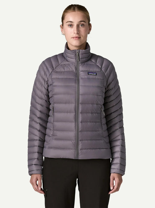 【Women】Women's Down Sweater #MYGR [84684]｜patagonia