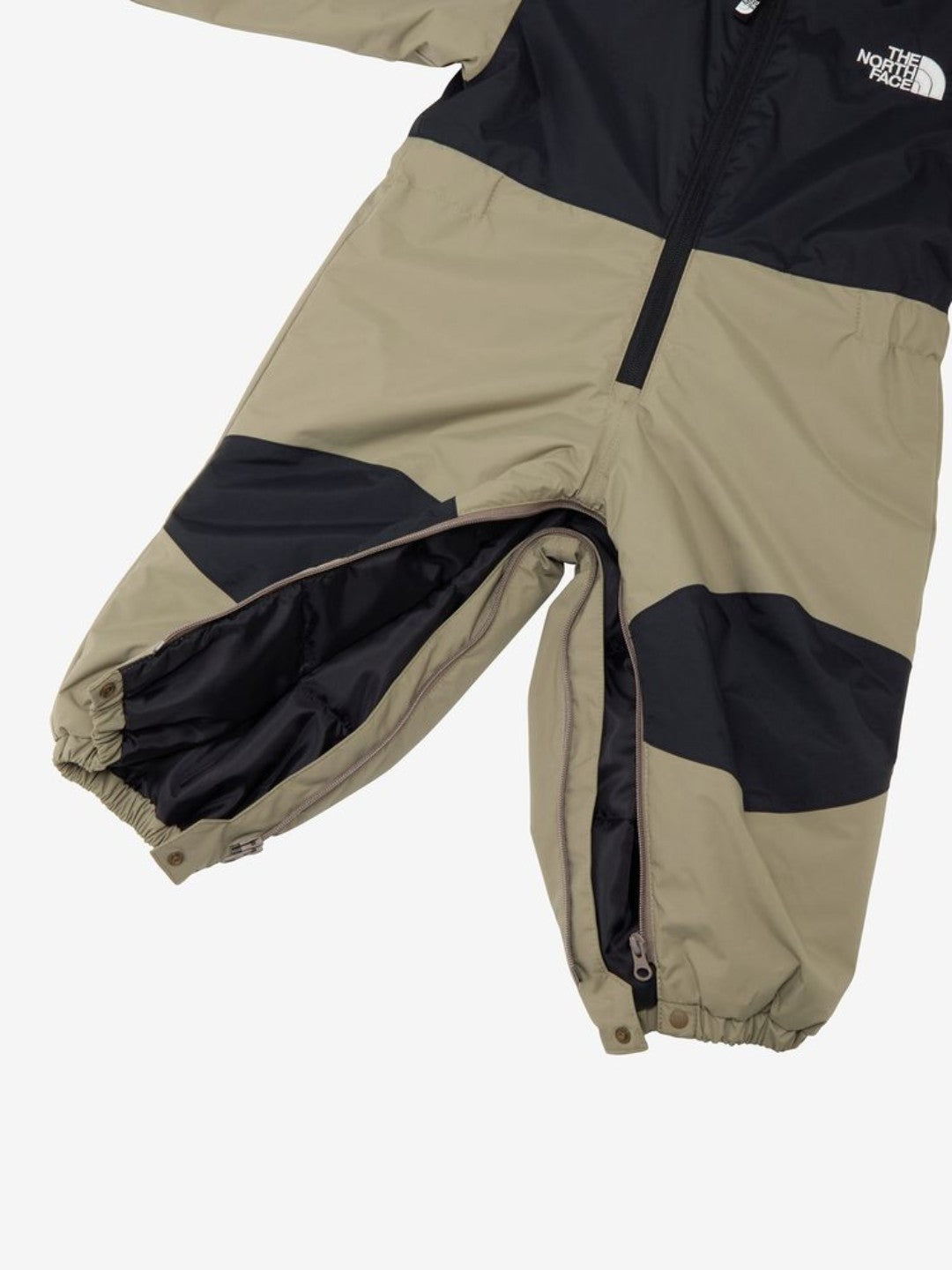 Baby Snow Onepiece #MR [NSB62509]｜THE NORTH FACE