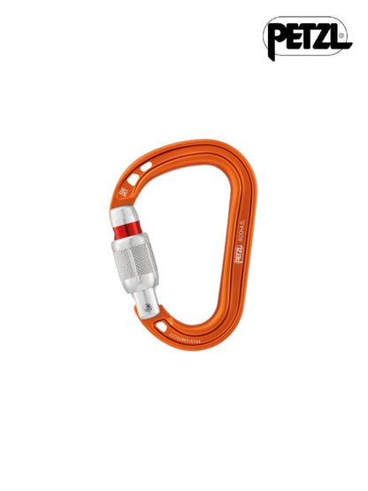 Rocha #Orange [M027AA00]｜PETZL