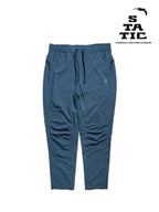 Pursuit LT Pants #Blue Lagoon [15400]｜STATIC