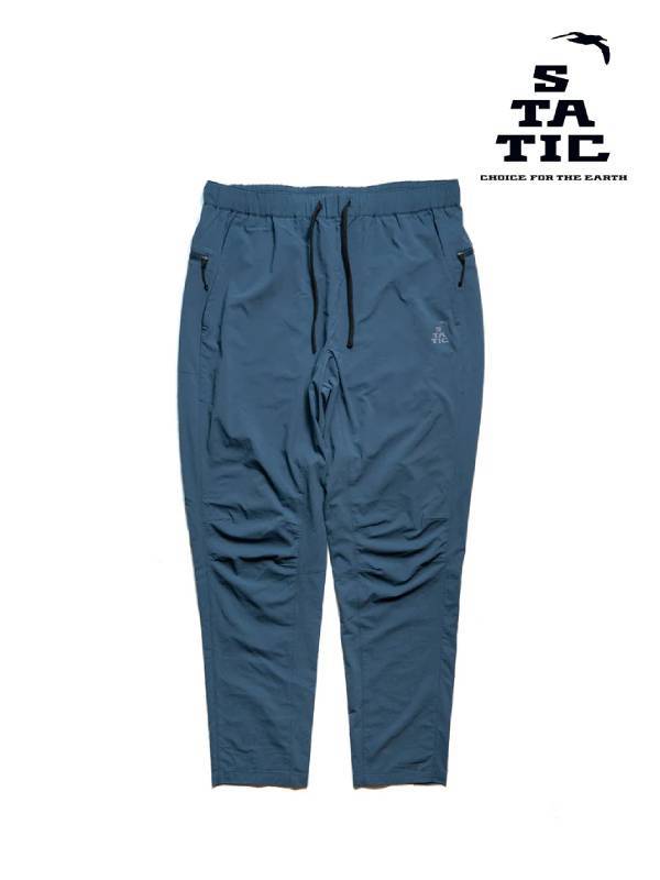 Pursuit LT Pants #Blue Lagoon [15400]｜STATIC