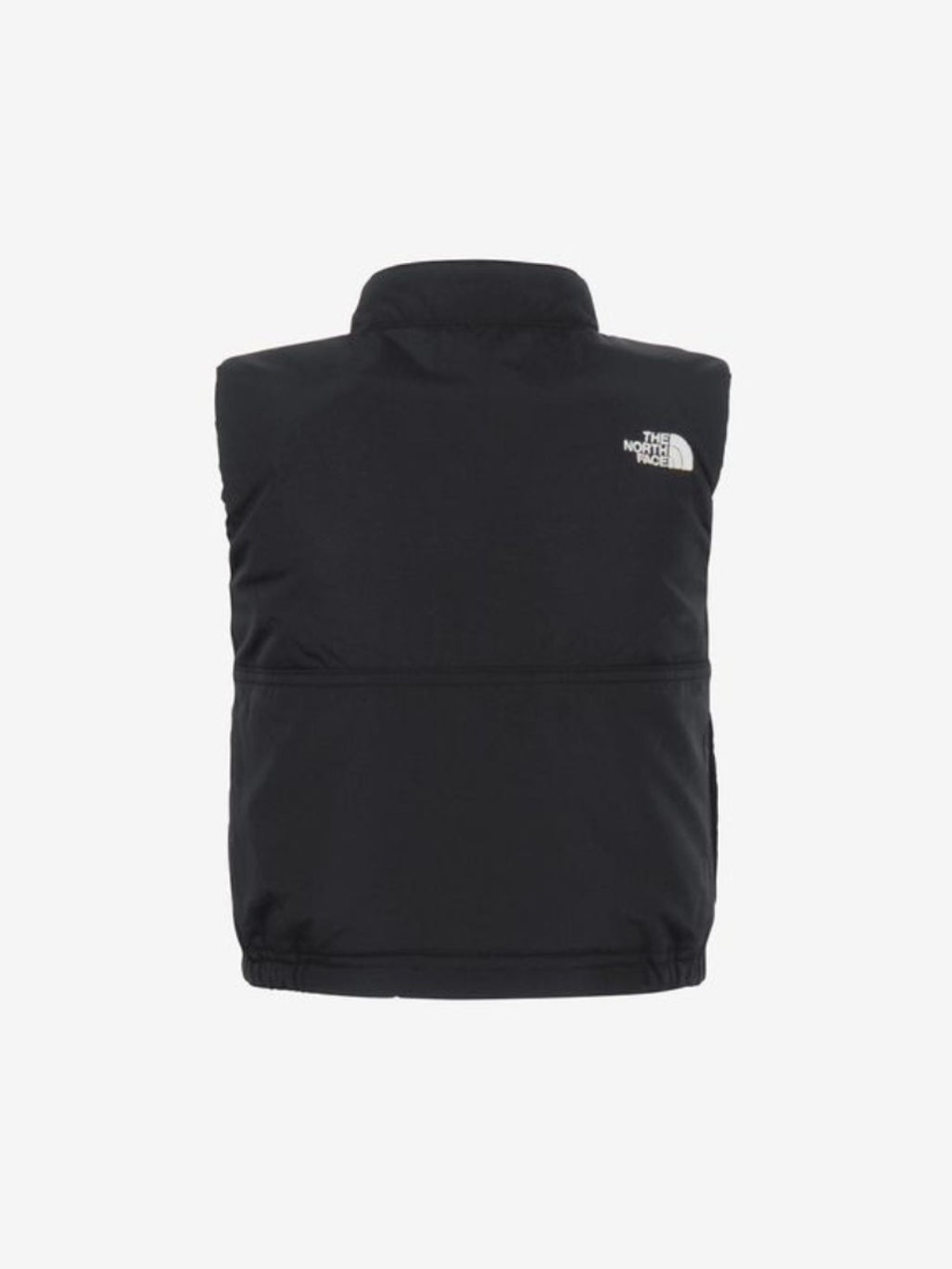Baby Reversible Cozy Vest #KF [NYB82533]｜THE NORTH FACE