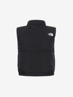 Baby Reversible Cozy Vest #KF [NYB82533]｜THE NORTH FACE