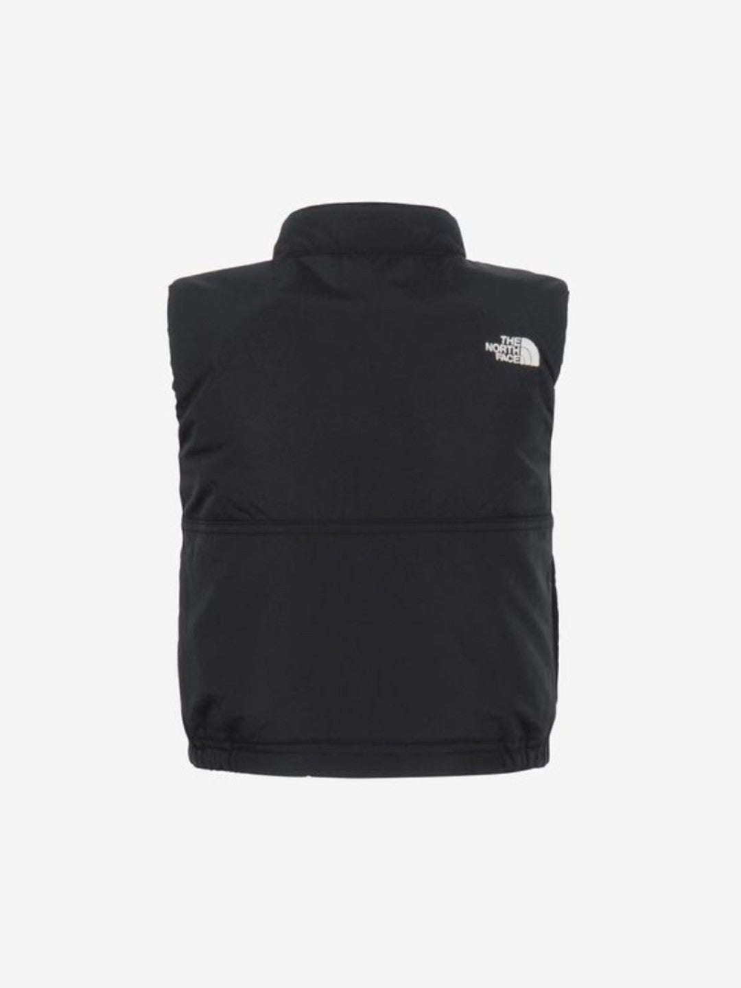 Baby Reversible Cozy Vest #KF [NYB82533]｜THE NORTH FACE