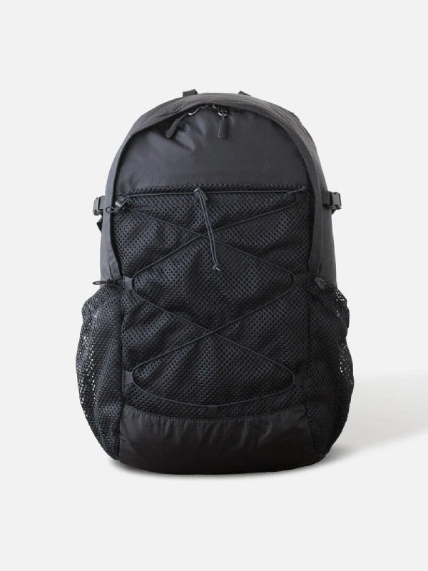 24/7 PACK #BLACK｜TRAIL BUM