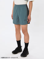 Free Run Light Short #UN [NB42690]｜THE NORTH FACE