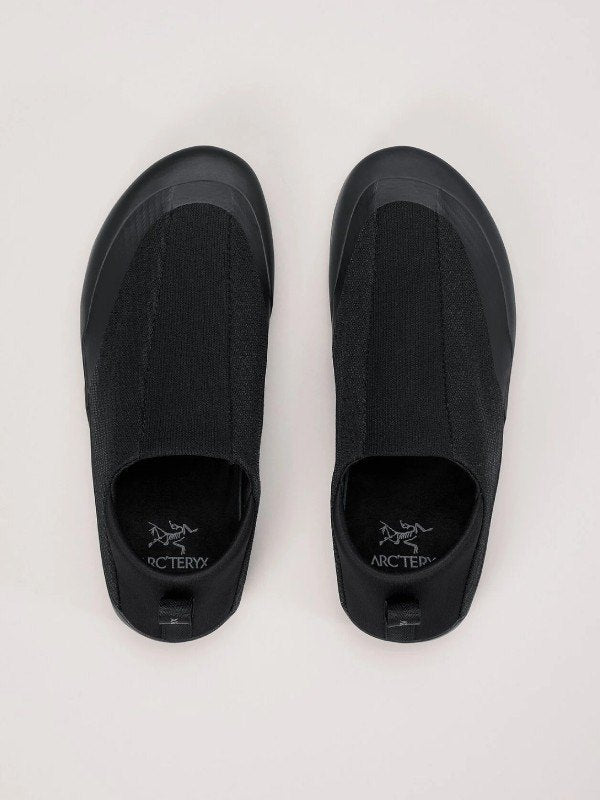 KRAGG W #Black/Black [L08097800]｜ARC'TERYX