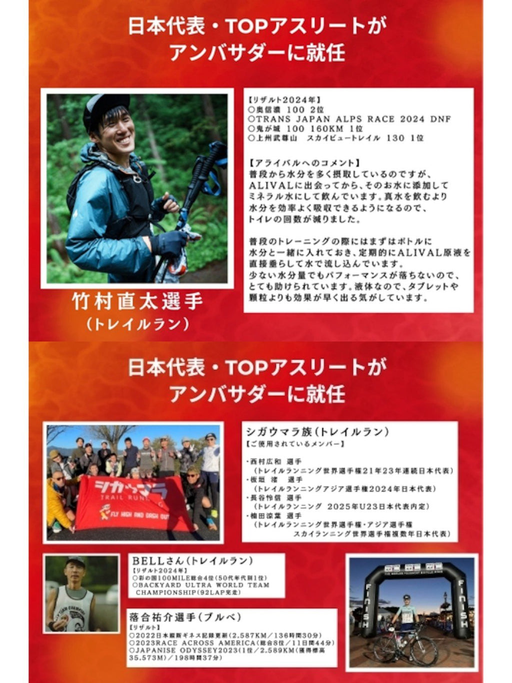 濃縮イオン均衡液アライバル プレーン 10ml×2本入り｜ALIVAL