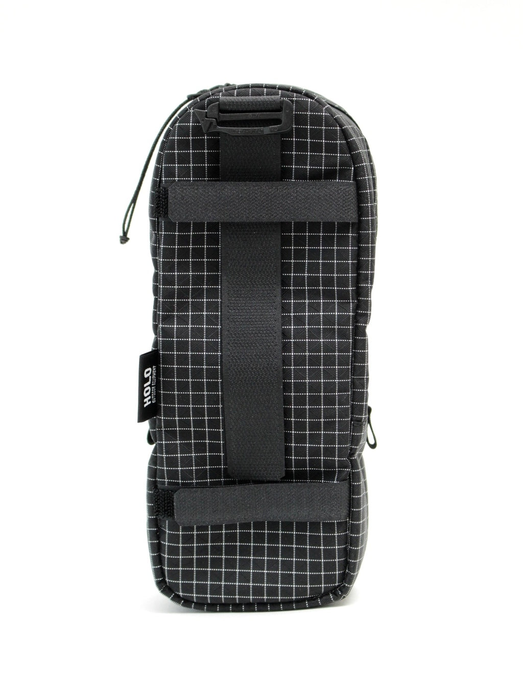 Thermo Bottle Holder（ツヌーガリップ） #Black [holo38]｜holo