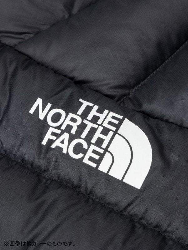 Wouzel Hoodie #OB [ND92401]｜THE NORTH FACE