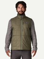 Men's Light Gust Vest #BSNG [20576]｜patagonia