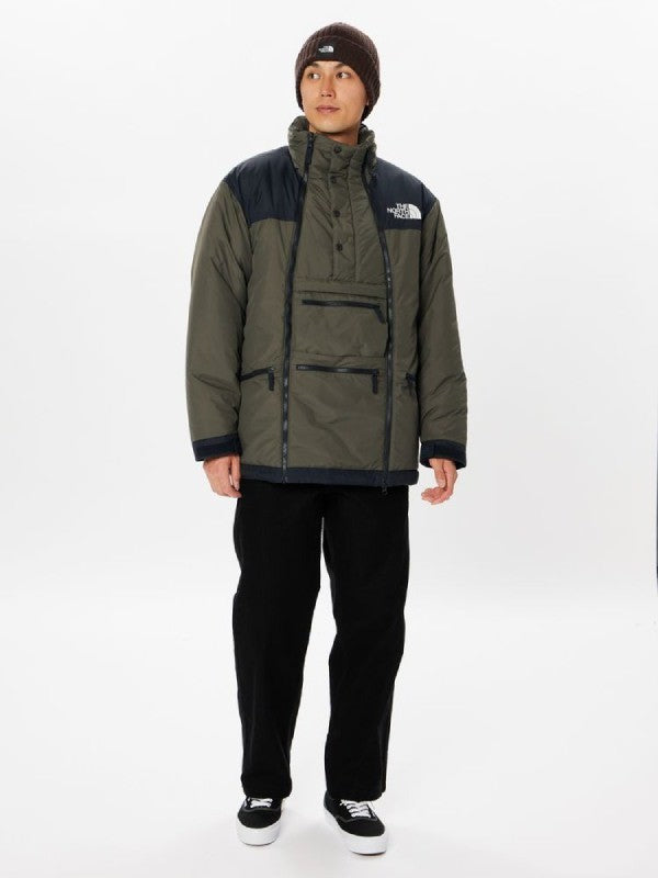 CR Insulation Jacket #NT [NYM82310]｜THE NORTH FACE