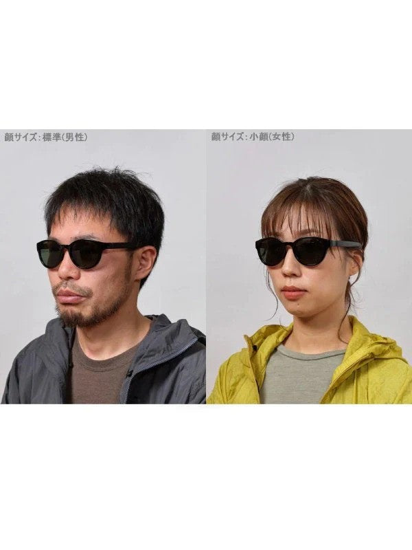 MAIA BLACK / GR - Active Black｜FLOAT