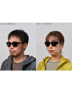 MAIA BLACK / GR - Active Black｜FLOAT