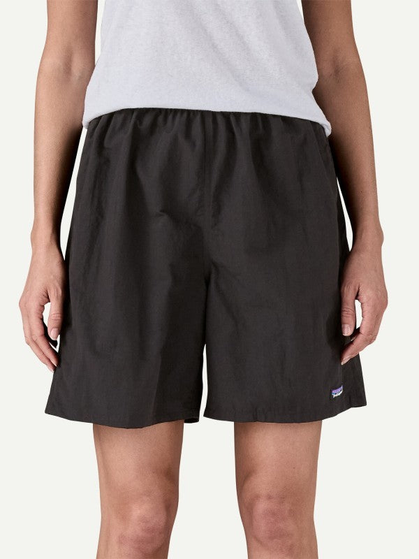 Women's Baggies Longs #BLK [57035]｜patagonia