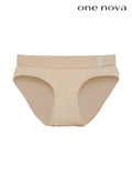 全包臀比基尼 #沙色 [NV23012]｜one nova