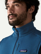 R1 Vest #AQT [40145]｜patagonia