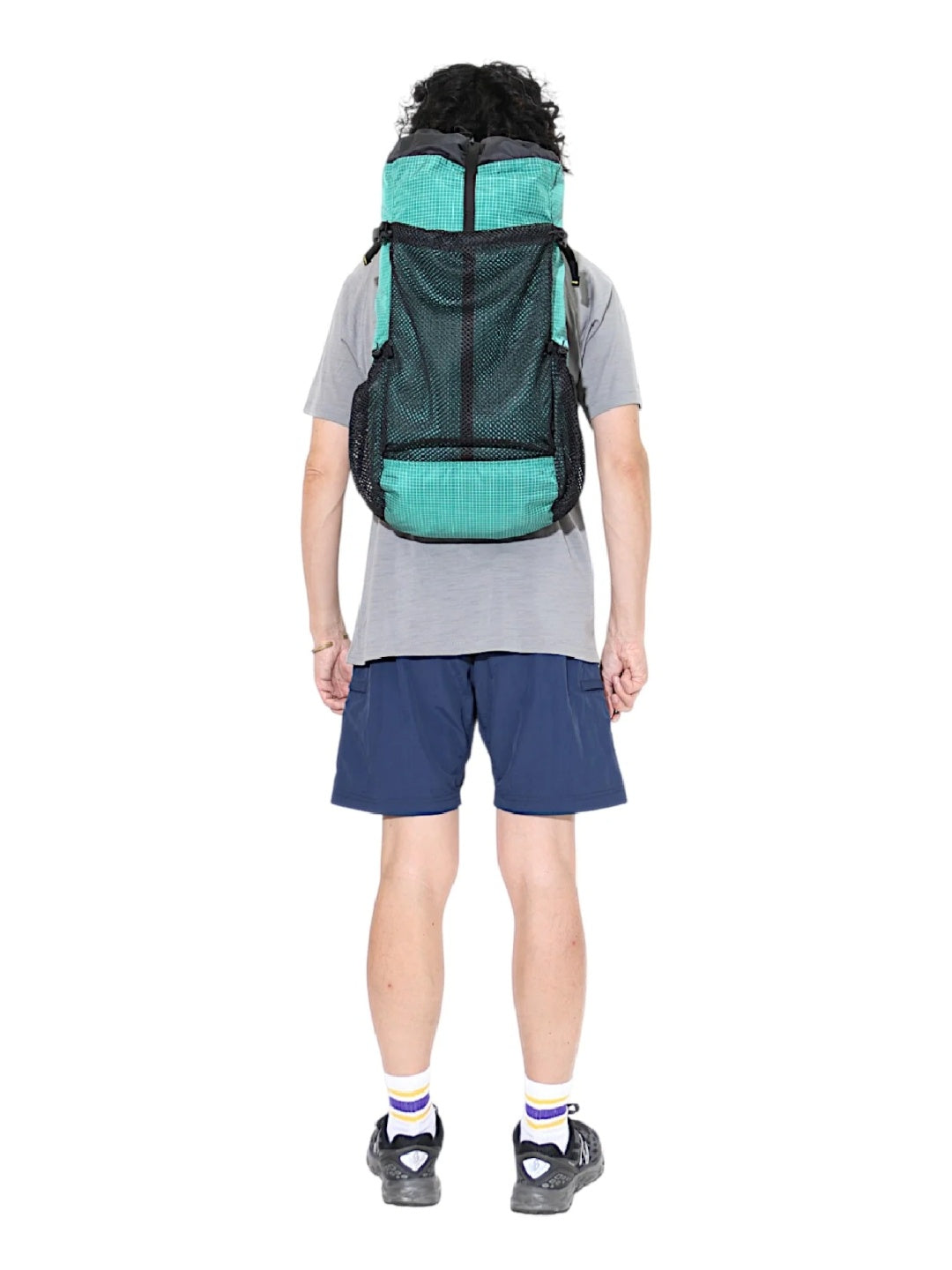 FAB SPECTRA #FOREST SPECTRA｜TRAIL BUM