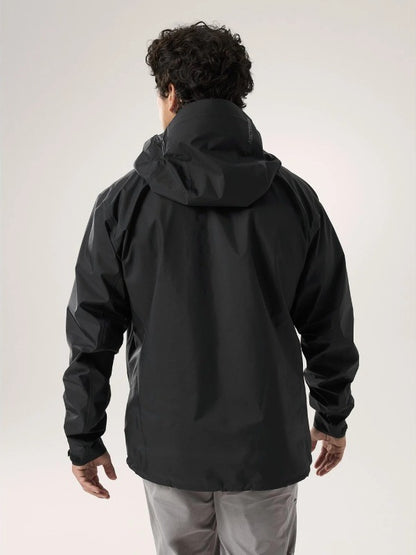 Beta SL Jacket M #Black [X00000968402]｜ARC'TERYX