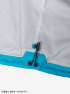 FL Trail Peak Jacket #SC [NP12470]｜THE NORTH FACE