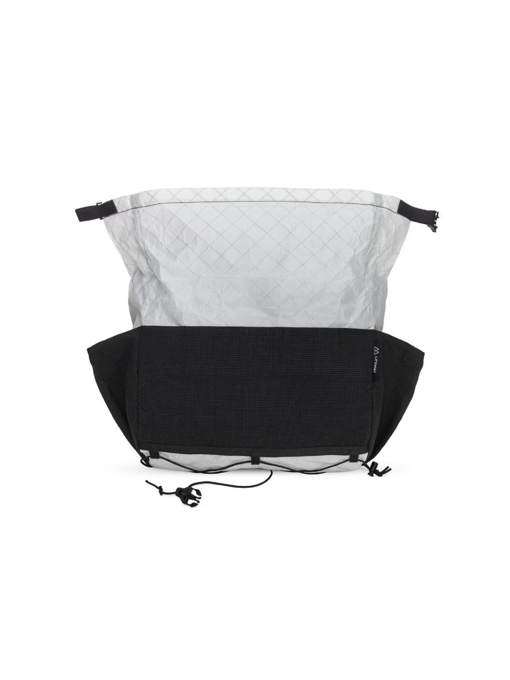HIP PACK ULTRA #White [hippack ult ply whi]｜LITEWAY