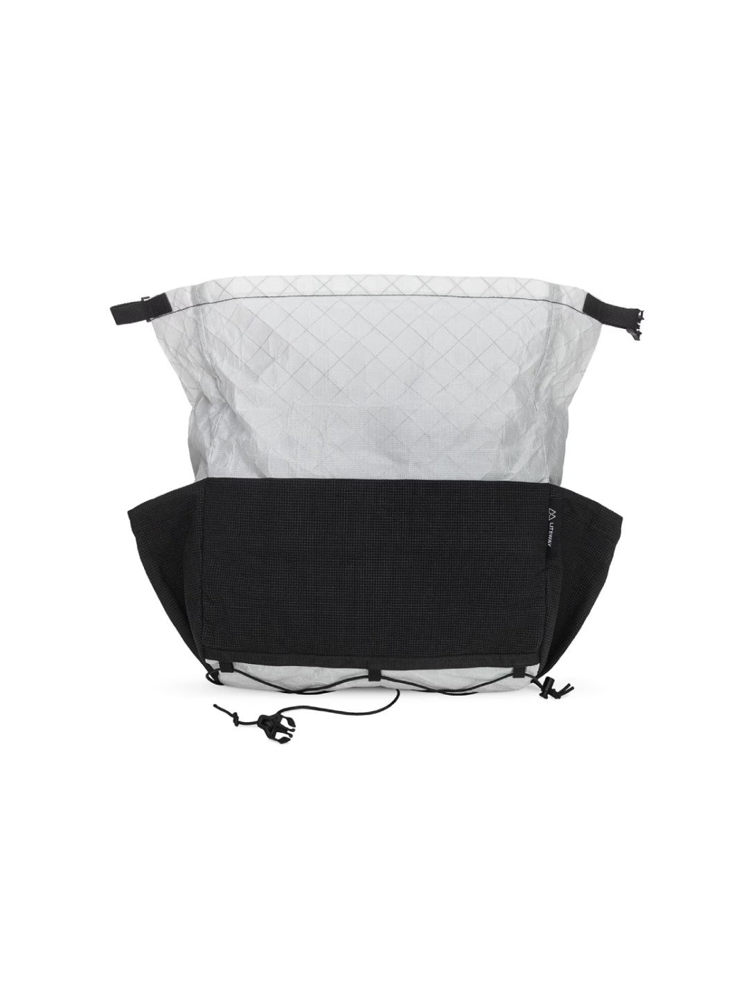 HIP PACK ULTRA #White [hippack ult ply whi]｜LITEWAY