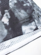 S/S Hypervent Nuptse Crew #CC [NT12673F]｜THE NORTH FACE