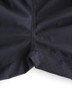 Women's stretch rip pants #121/d.navy [4152297]｜and wander