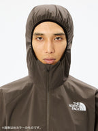 【Men】Infinity Trail Hoodie #CC [NP72571]｜THE NORTH FACE
