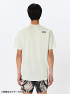 S/S Dry Dot Light Crew #HC [NT12588]｜THE NORTH FACE