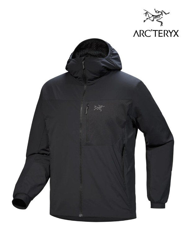 Proton SL Hoody M #Black [X00000955701]｜ARC'TERYX