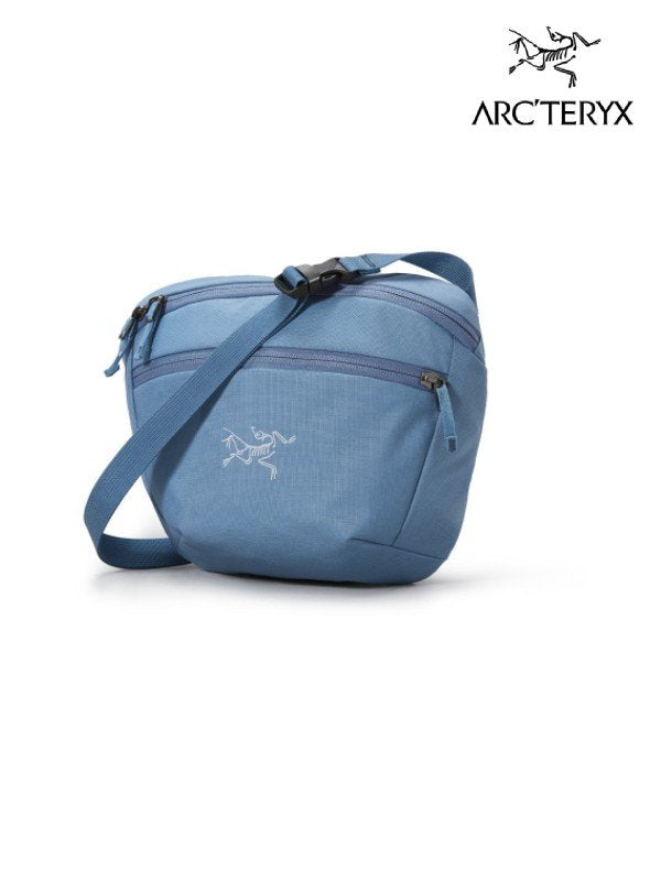 Mantis 2 Waist Pack #Stone Wash [X00000897304]｜ARC'TERYX