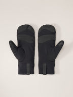 Venta Mitten #Black [X00000993801]｜ARC'TERYX