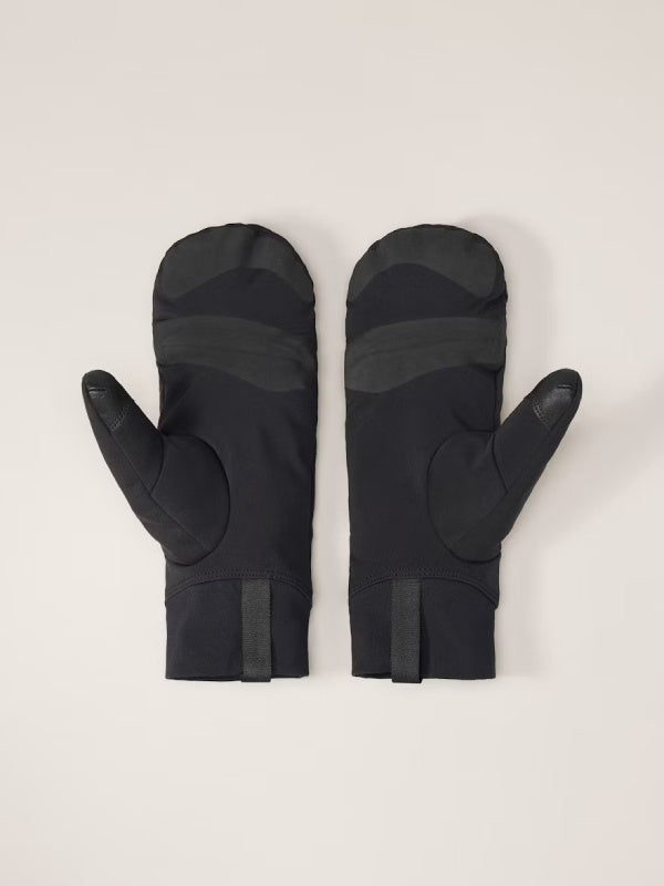 Venta Mitten #Black [X00000993801]｜ARC'TERYX