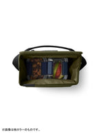 DAYTRIP 6L INSULATED LUNCH BAG #CHARCOAL [18060131777]｜YETI