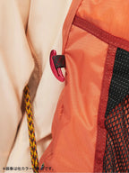Algir Sack Pack #Sea Foam [KM-10603]｜Klattermusen
