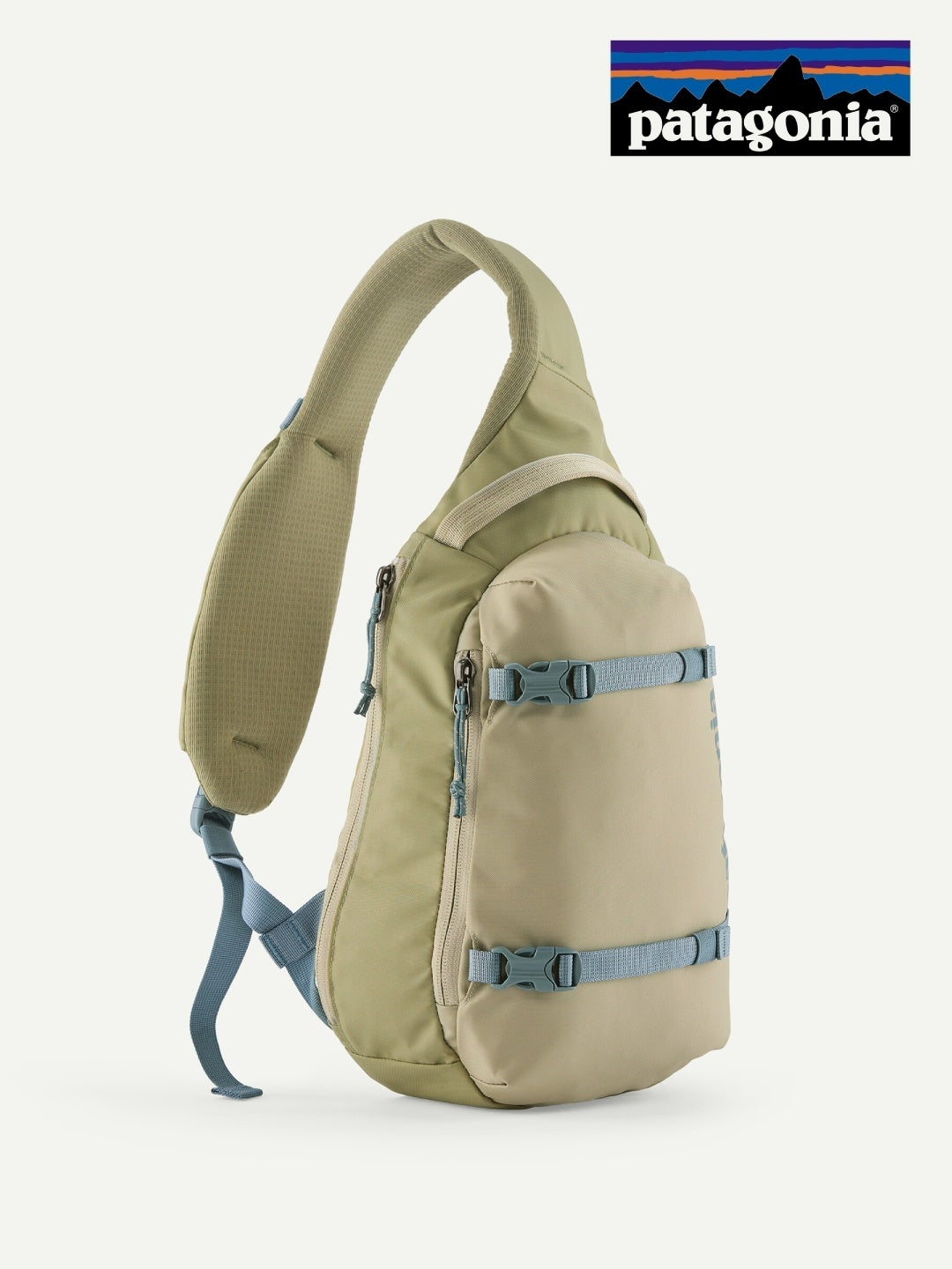 Atom Sling 8L #WSTO [48262]｜patagonia