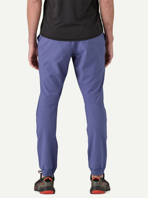 Men's Terrebonne Joggers #SLPU [24541]｜patagonia – moderate