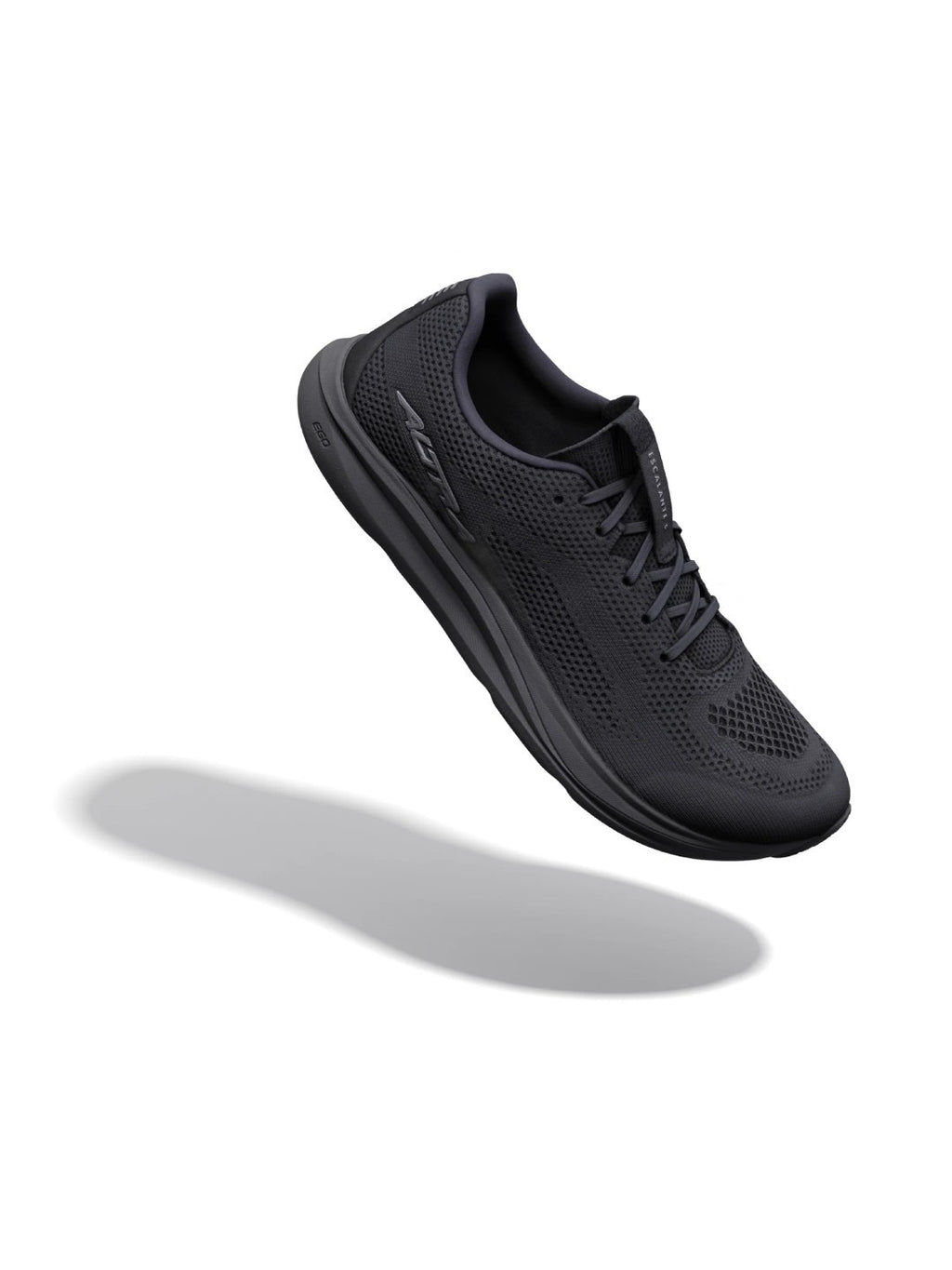 【Men】ESCALANTE 5 M #BLACK/BLACK/BLACK [AL0A85T297N1M]｜ALTRA