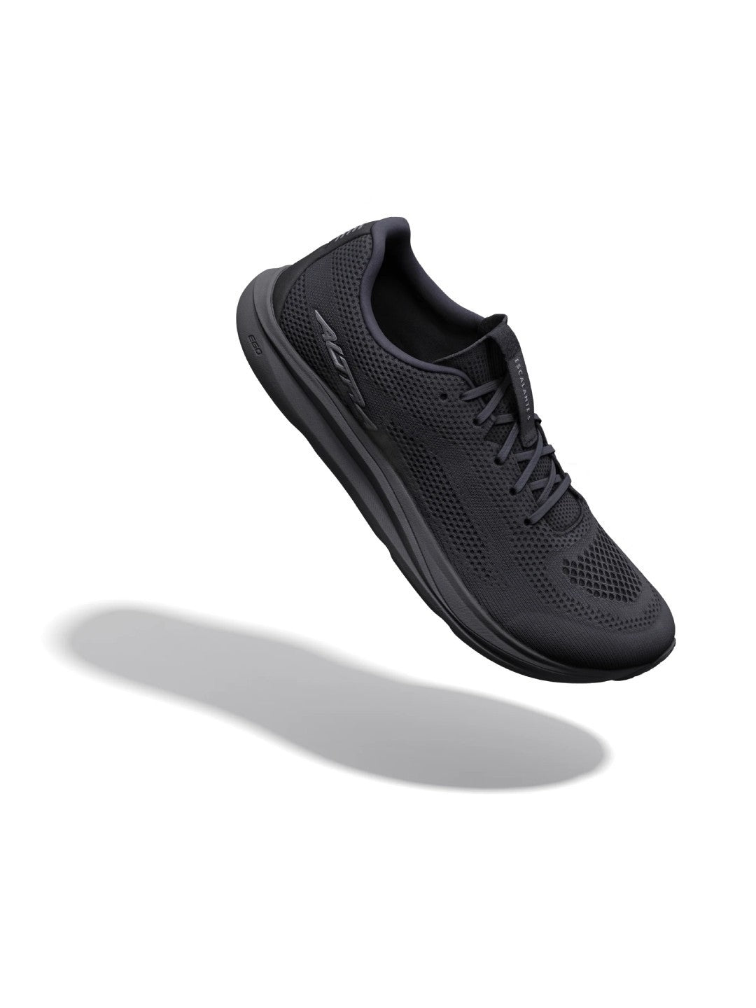 【Men】ESCALANTE 5 M #BLACK/BLACK/BLACK [AL0A85T297N1M]｜ALTRA