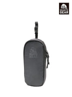 アドオンポケット #ブラック [2210900086]｜GRANITE GEAR【Outlet_30】