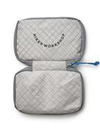 Multi Organizer #Grey｜HIKER WORKSHOP