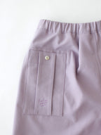 Hiker Gurkha Pants #Lavender｜RawLow Mountain Works