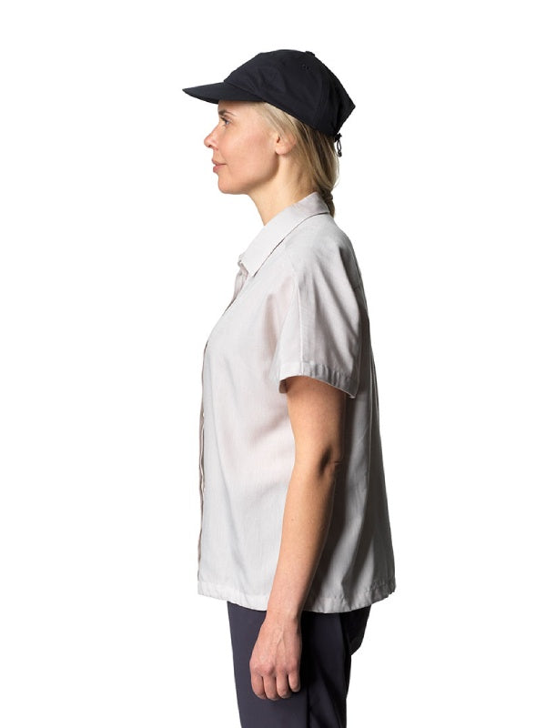 Women's Tree Top #Sandstorm Light [860010]｜HOUDINI