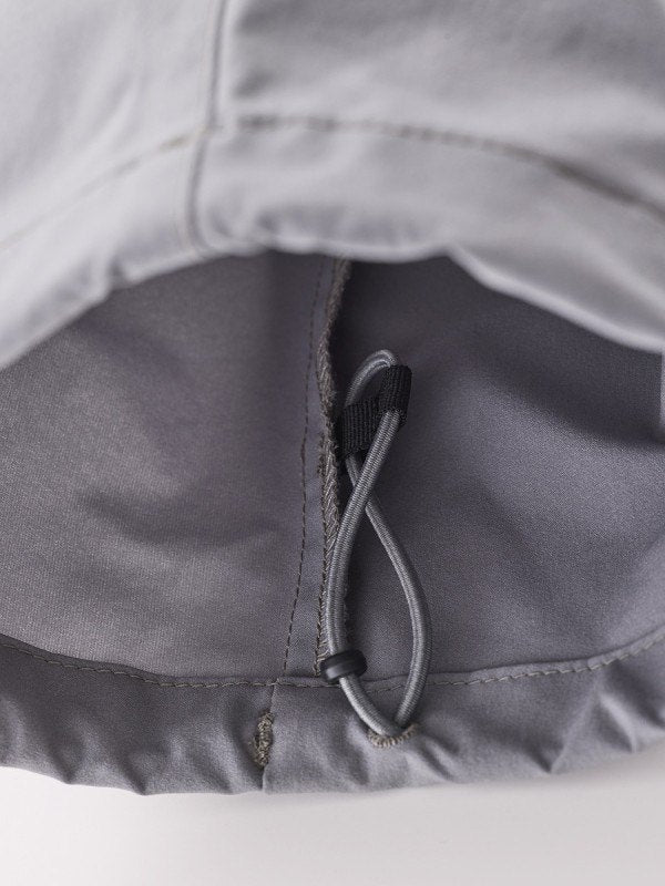 Ridge Pant #Gray [TB251-110202]｜Teton Bros.