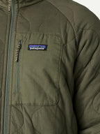 Men's Daily Quilted Jacket #BSNG [20270]｜patagonia